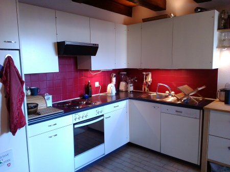 Kochen in der Malerei