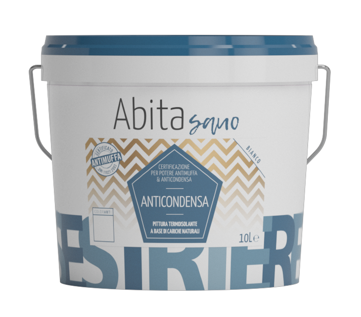 sestriere anticondensia