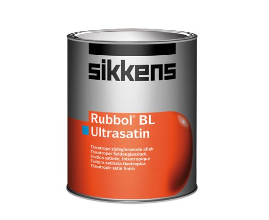 rubbol bl ultrasatin