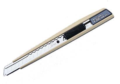 Cutter - scraper | Buy online at Riviera Couleurs