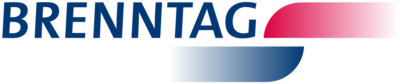 Brenntag Brenntag