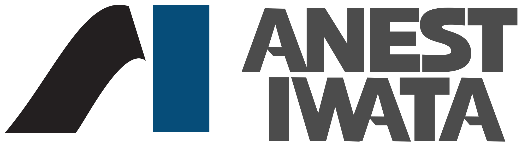 Anest Iwata Anest Iwata