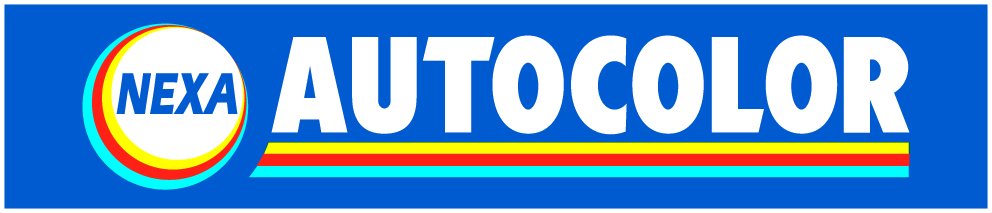 Nexa Autocolor Nexa Autocolor