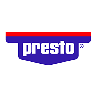 Presto Presto