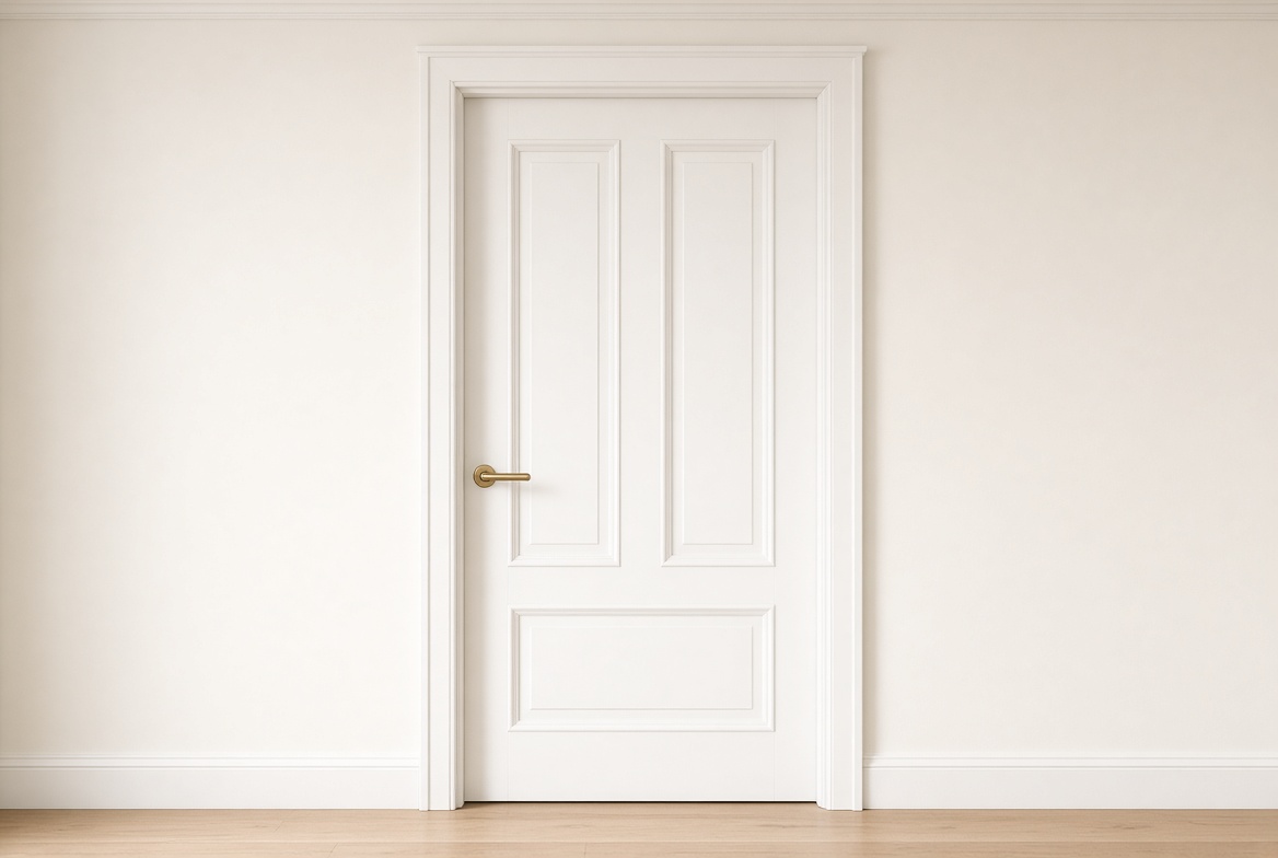 Portes et boiseries