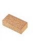 Cork sanding block