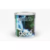 D'éco fer micacé diluable à l'eau, Emballage: 750 ml