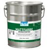 Herbol Mattfarbe White 12.5 Liters