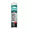Sista R430 structured acrylic mastic