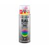 Spray ACRYL RAL 7016, RAL: 7016, Brillance: Brillant, Emballage: 400 ml