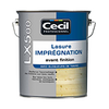 Cecil LX 500 incolore, Emballage: 3 Ltr
