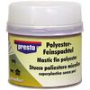 Polyester-Feinspachtel Presto