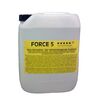 Force 5 cleaner - 10 Liter