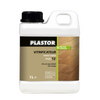 Plastor PUR-T2 Vitrificateur parquet, Emballage: 1 Ltr, Brillance: Extra-mat