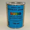 Ruco Varnish Boat