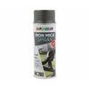 Spray Iron Mica, fer micacé, Couleur: Silber, Emballage: 400 ml