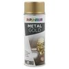 Duplicolor Spray bronze 400ml, Couleur: Metal Gold