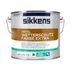 Sikkens Cetol Wetterschutzfarbe EXTRA 1 litre, Emballage: 1 Ltr