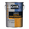 Cecil LX 530+ Lasure haute performance, Emballage: 5 Ltr