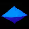 Pigment en Poudre Phosphorescent Bleu