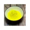 natural pigment powder: Lemon Yellow
