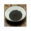 natural pigment powder: Grey