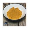 natural pigment powder: Yellow ocher JFLES