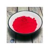 pigmento naturale in polvere: Rosso Cinabro