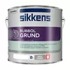 Sikkens Rubbol Grund 1 litre, Emballage: 1 Ltr