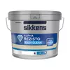 Alpha Rezisto Easy Clean 1ltr