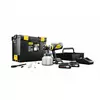 Wagner XVLP – FinishControl 4000 18V Spraypack, Size: StandardSpray Kit