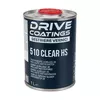 510 CLEAR HS 5Ltr, Size: 5 Ltr
