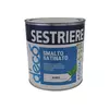 D'éco Wasservedünnbar Lack Seidenmatt 750ml, Verpackung: 750ml