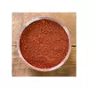 Powder Pigments Color: Red Ochre RFLES