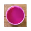 Pigmenti in polvere Tonalità: Rosa fucsia