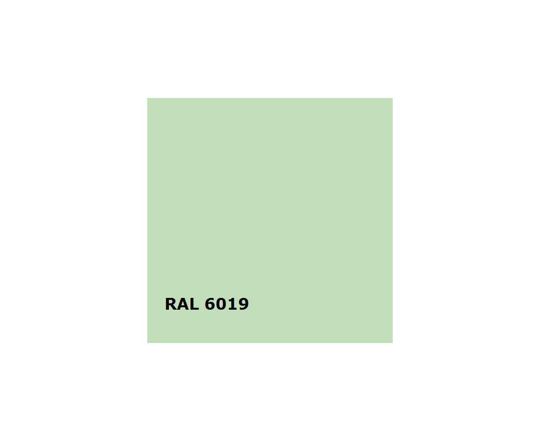 Рал 6019. 6018 6019 Рал. RAL 6019 цвет. Салатовый рал 6019.