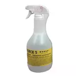 Force 5 Selbstreinigender Fettlöser - 1 Liter