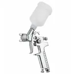 Mini spray gun HVLP - 0.8mm