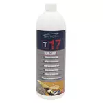 NauticClean Clean T17 Teak Step 1