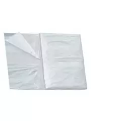 plastica fine foglio 4x5 m.