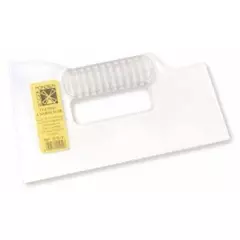 Tapetenandrückspachtel pro