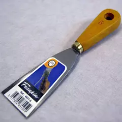 Couteau de peintre