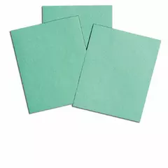 Sheet sandpaper 235U