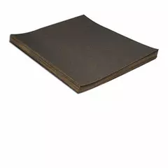 Sheet water sandpaper 735U