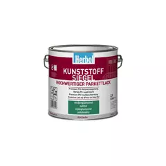 Herbol Kunststoff-siegel