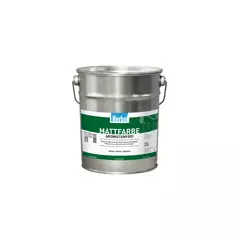 Herbol Mattfarbe Blanc 12.5 Litres