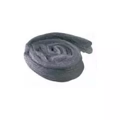Laine d'acier 200gr
