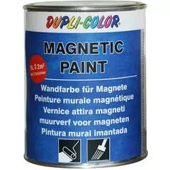 Magnetic Paint