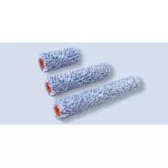 Roller paint Micromix short Serie 2358