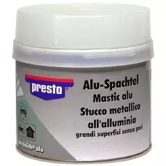 Prestolith alu Metallspachtel